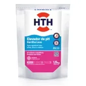 Elevador de pH para Piscina HTH